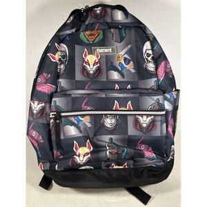 Multiplier Backpack-Fortnite/Traveler Bag/School Sac Bag/Book Bag
